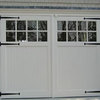 overhead doors - Garage Door Repair & Instal...