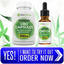 Zen Green CBD Oil - Picture Box