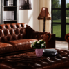 Leather Sofa Repair and Res... - Leather Repair and Restoration