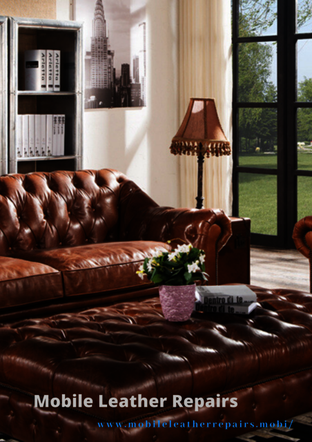 Leather Sofa Repair and Restoration Leather Repair and Restoration