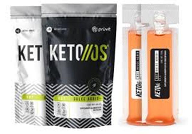 10 Day Drink Ketones Challenge Picture Box