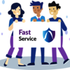 fast-service - Picture Box