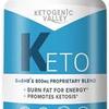 Ketogenic valley - Picture Box