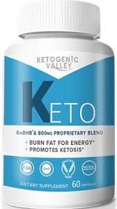 Ketogenic valley Picture Box