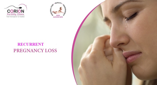recurrent-pregnancy-loss Fertility Clinic