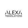 translation services montreal - Alexa Translations Montreal