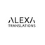 translation services montreal - Alexa Translations Montreal