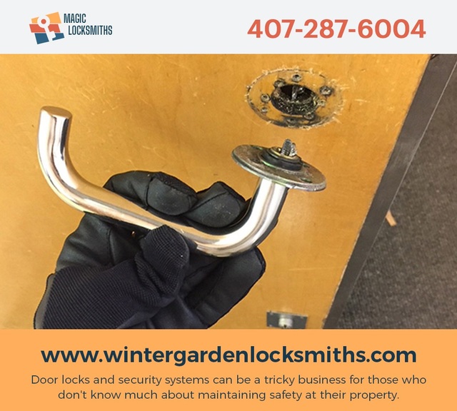 Locksmith Winter Garden | Call now:- 407-287-6004 Locksmith Winter Garden | Call now:- 407-287-6004