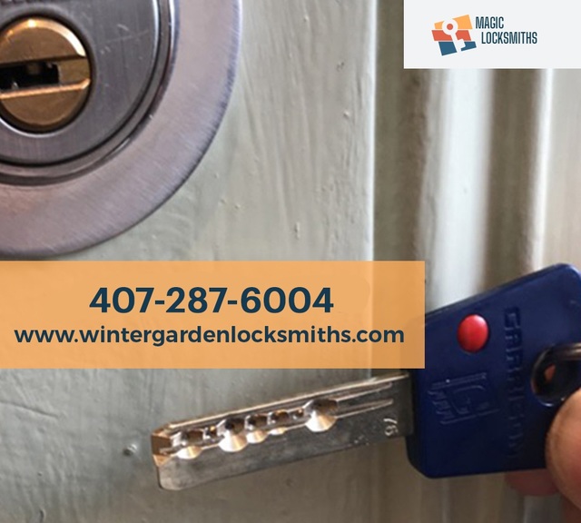 Locksmith Winter Garden | Call now:- 407-287-6004 Locksmith Winter Garden | Call now:- 407-287-6004