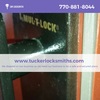 Locksmith Tucker  | Call Now: 678-254-0940