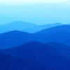 Blue hills - Picture Box