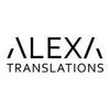 Alexa Translations Toronto