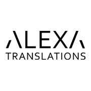 translation services toronto Alexa Translations Toronto