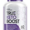 What is True Keto Boost?