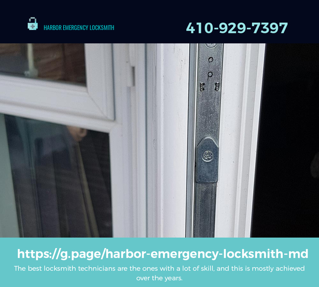 Image1 Harbor Emergency Locksmith |Locksmith Baltimore