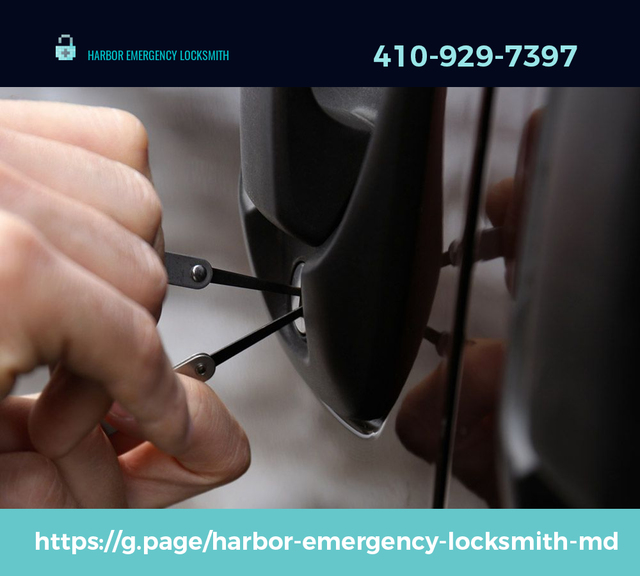 Image2 Harbor Emergency Locksmith |Locksmith Baltimore