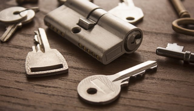 Emergency Locksmith Near Me Authorised Access Solutions