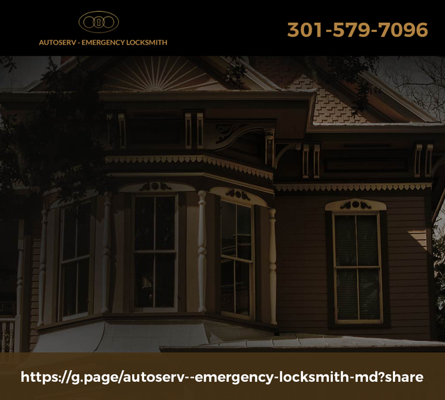 Image2 Autoserv - Emergency Locksmith | Locksmith Wheaton
