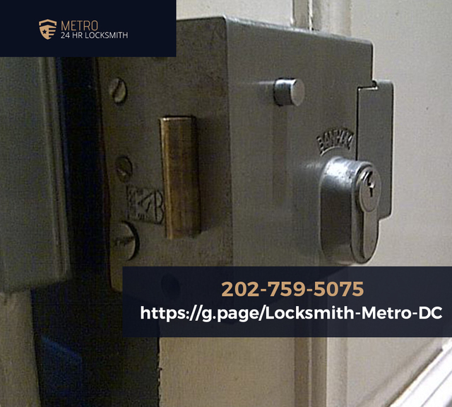 Image3 Metro 24 hr Locksmith |Locksmith Washington