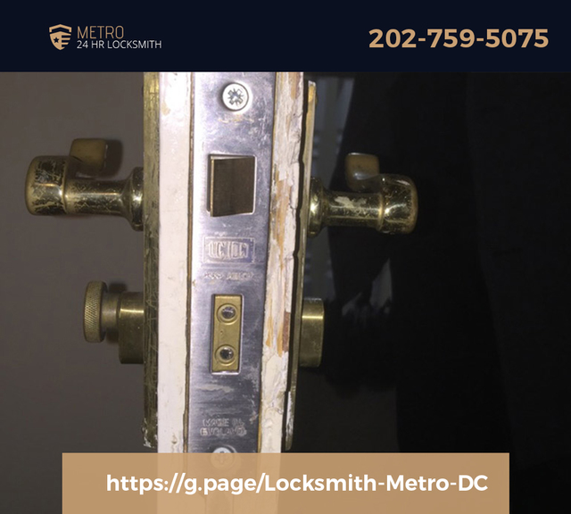 Image4 Metro 24 hr Locksmith |Locksmith Washington
