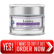 Leniva Face Cream Picture Box
