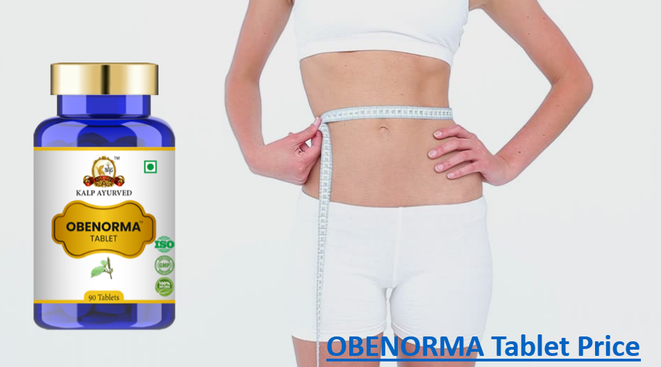 OBENORMA Tablet Price Picture Box