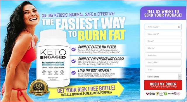 Get More And Better Sex With Keto Engaged Picture Box