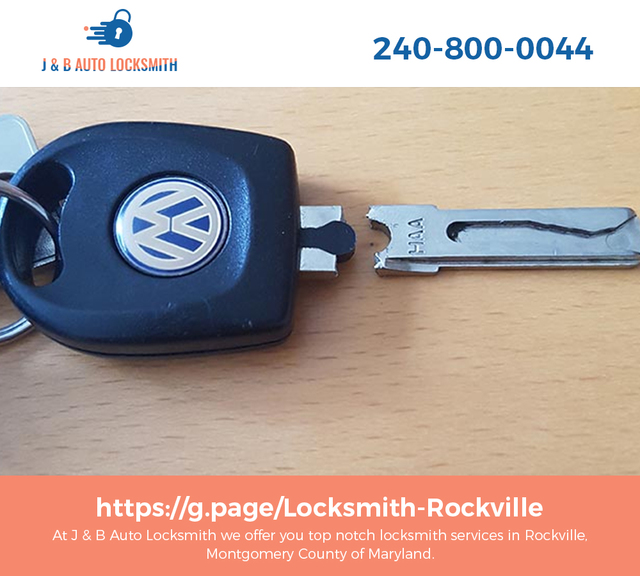 Image1 J & B Auto Locksmith | Locksmith Rockvile