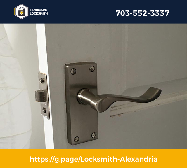 Image2 Landmark Locksmith | Locksmith Alexandria