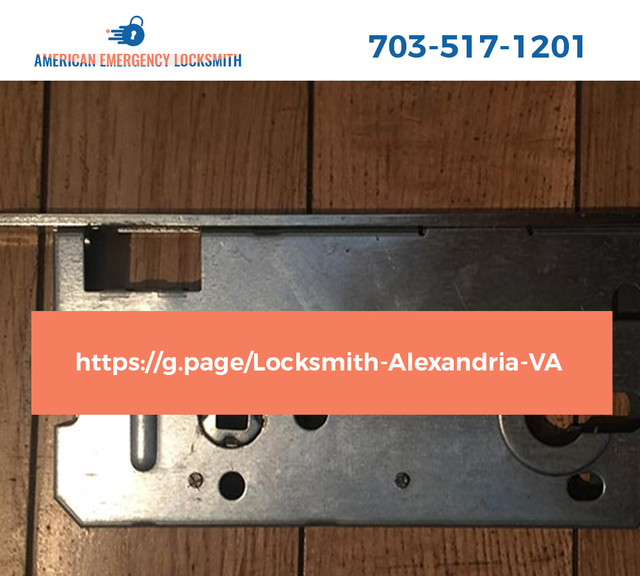 Image3 (1) American Emergency Locksmith | Alexandria Locksmith