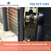 American Emergency Locksmith | Alexandria Locksmith