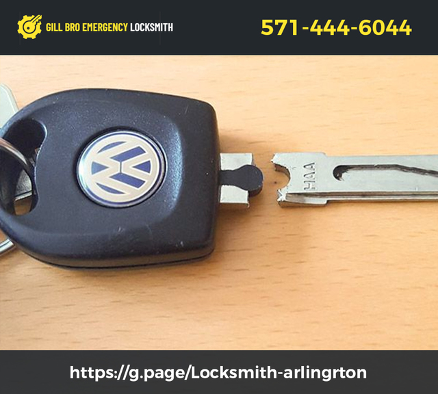 Image2 Gill Bro Emergency Locksmith | Locksmith Arlington