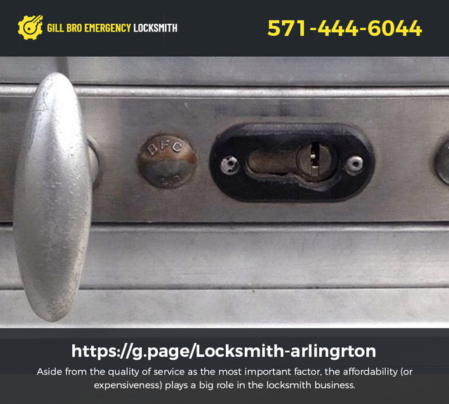 Image3 Gill Bro Emergency Locksmith | Locksmith Arlington