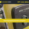 Gill Bro Emergency Locksmith | Locksmith Arlington