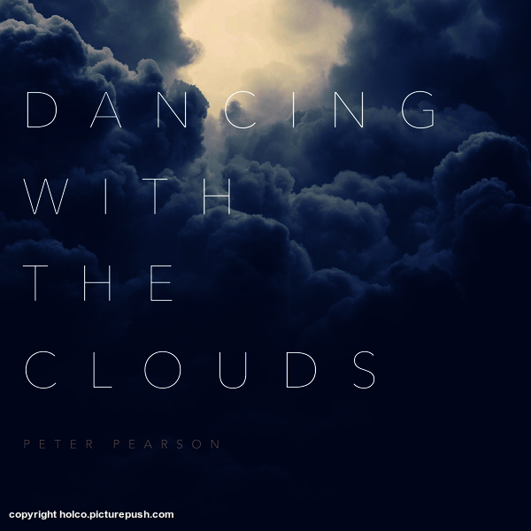 CD-Peter-Pearson-Dancing-With-The-Clouds-2019-320- Modushop chassis