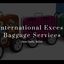 International Excess Baggag... - Picture Box