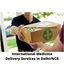 International Medicine Deli... - WWC International Medicine Delivery Service