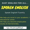 English New - Spoken English