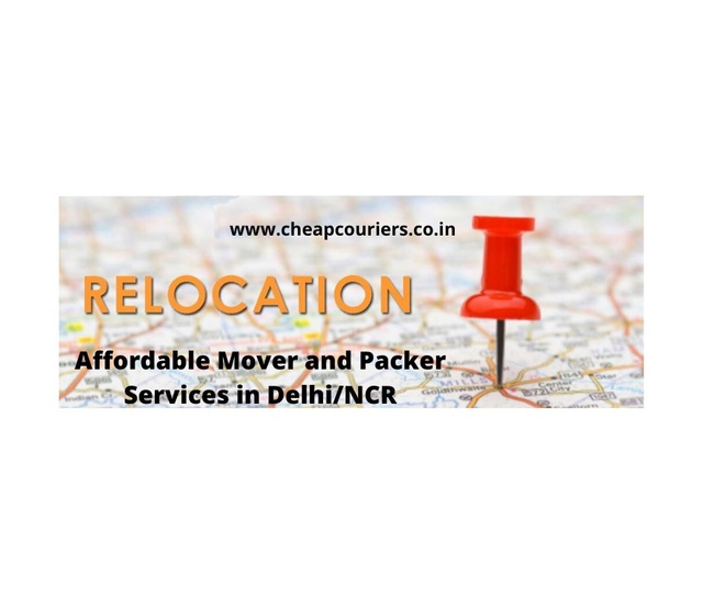 Affordable Mover and Packer Services in Delhi/NCR WWC International Relocation and Movers and Packers