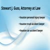 houston personal injury lawyer - Stewart J
