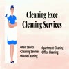 Cleaning Service - Cleaning Exec Cleaning Serv...