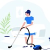 House Cleaning - Cleaning Exec Cleaning Serv...