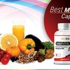 To Overcome Deficiency Of Nutrition, Use Multivitamin Capsules