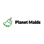 Maid Service - Planet Maids Cleaning Service