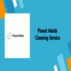 Maid Service - Planet Maids Cleaning Service