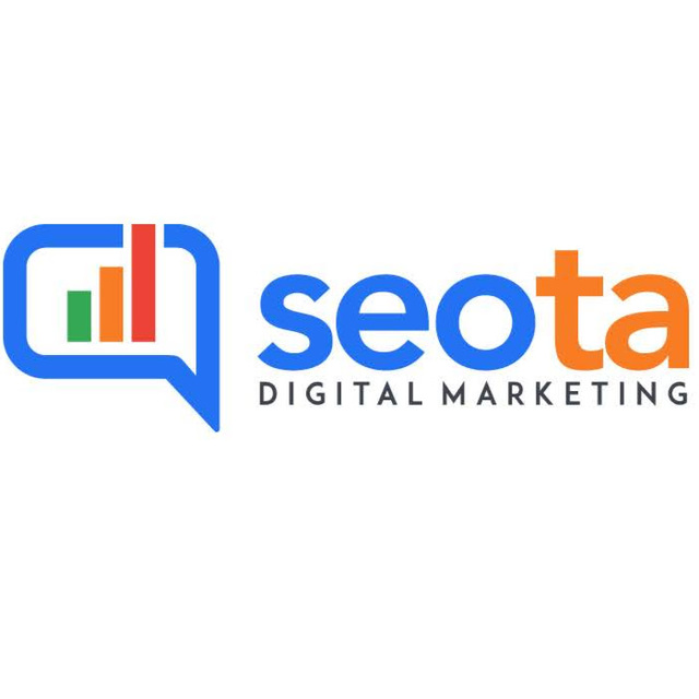 Seota Digital Marketing Seota Digital Marketing