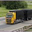 BZ-ST-38-BorderMaker - Kippers Truck & Aanhanger