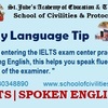 1 March Language - Daily Language Tip