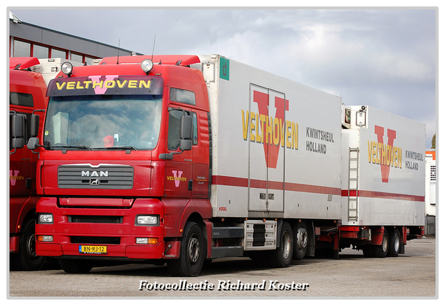 Velthoven BN-RJ-12-BorderMaker Richard