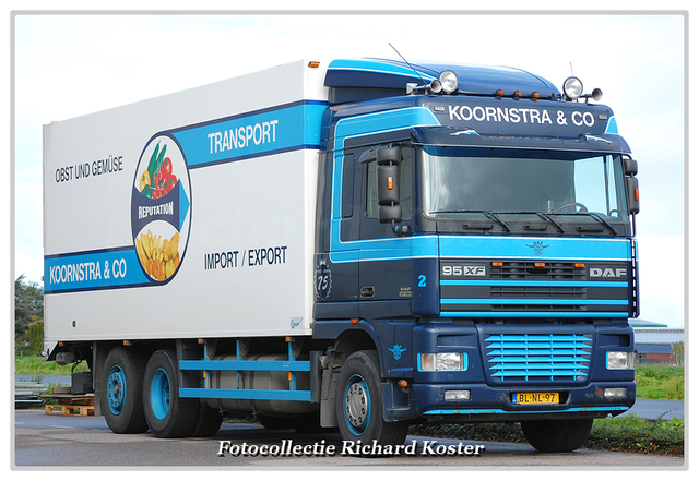 Koornstra & Co BL-NL-97-BorderMaker Richard